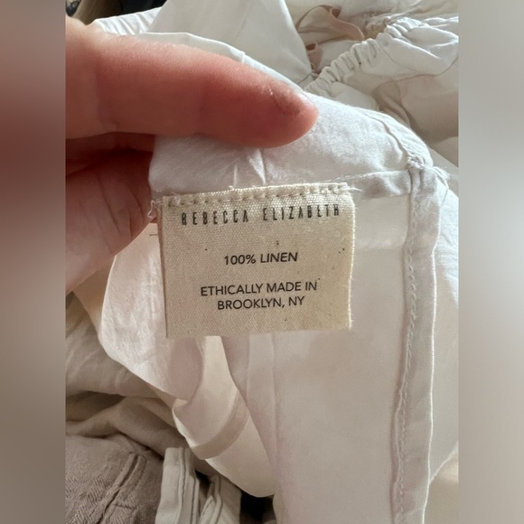 Rebecca Elizabeth Elektra Panna Dress, size Small - Picture 7 of 9